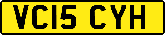 VC15CYH