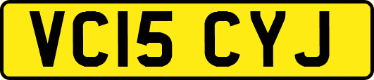 VC15CYJ