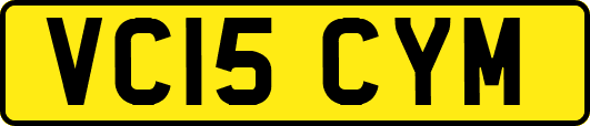VC15CYM