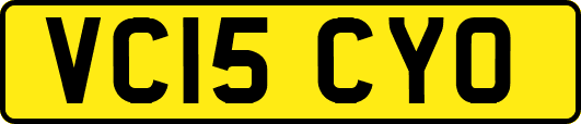 VC15CYO