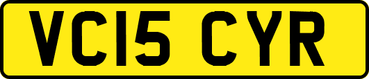 VC15CYR