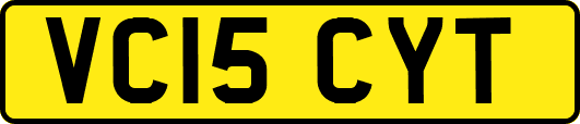 VC15CYT