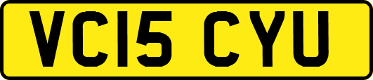 VC15CYU