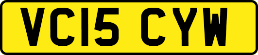 VC15CYW