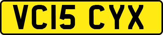 VC15CYX
