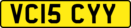 VC15CYY