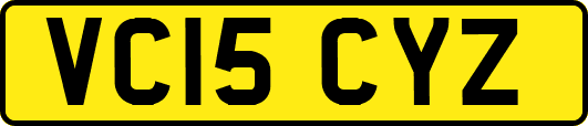 VC15CYZ