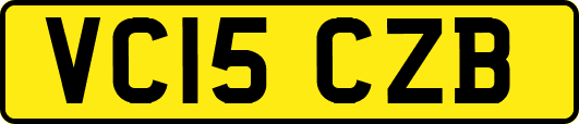 VC15CZB