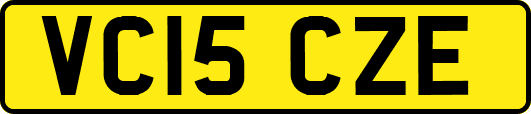VC15CZE