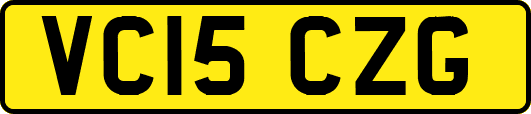 VC15CZG