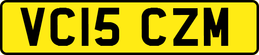 VC15CZM