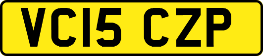 VC15CZP