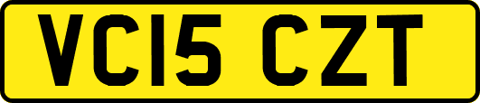 VC15CZT