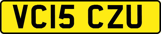 VC15CZU