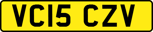 VC15CZV