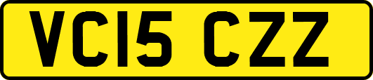 VC15CZZ