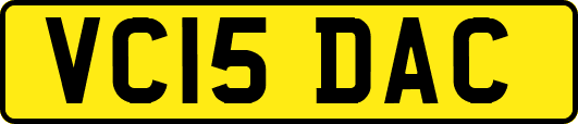 VC15DAC