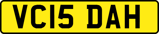 VC15DAH