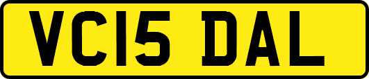 VC15DAL