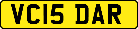 VC15DAR