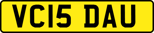 VC15DAU