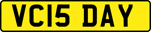 VC15DAY