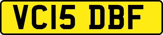 VC15DBF
