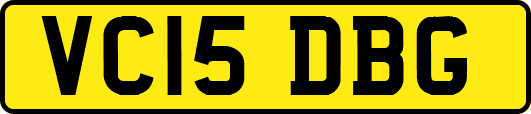 VC15DBG