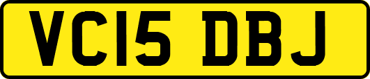 VC15DBJ