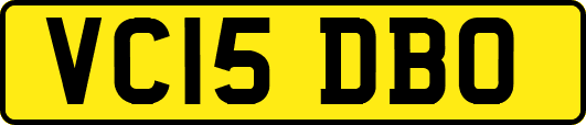 VC15DBO