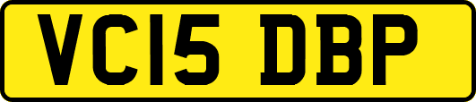 VC15DBP