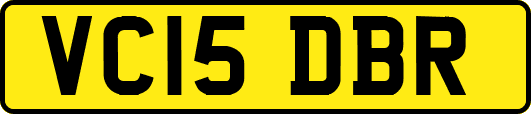 VC15DBR