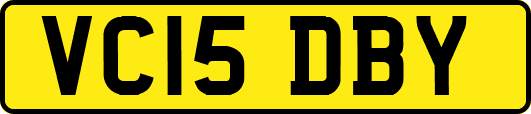 VC15DBY