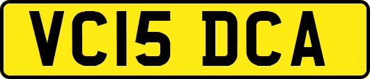 VC15DCA