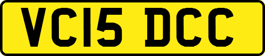 VC15DCC