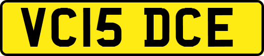 VC15DCE