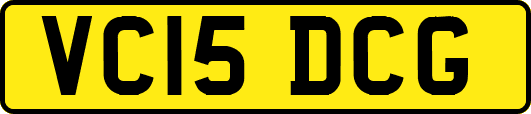 VC15DCG