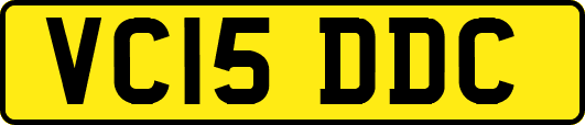 VC15DDC