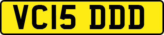 VC15DDD