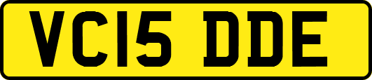 VC15DDE