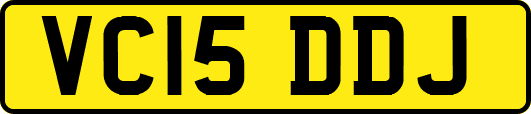 VC15DDJ