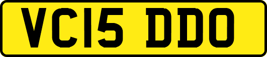 VC15DDO