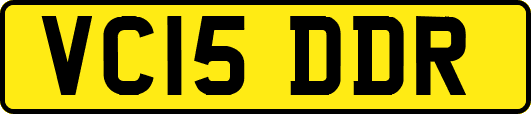 VC15DDR