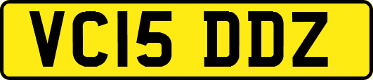 VC15DDZ