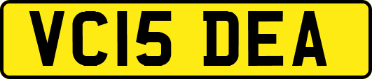 VC15DEA