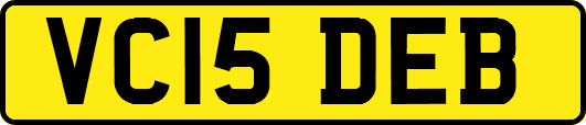 VC15DEB