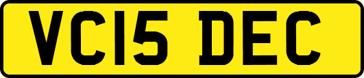 VC15DEC