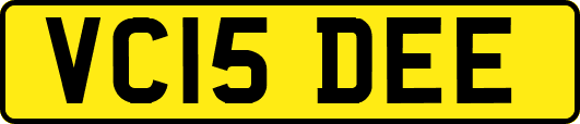 VC15DEE