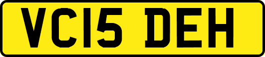 VC15DEH