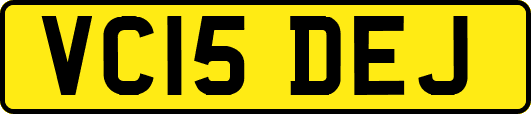 VC15DEJ